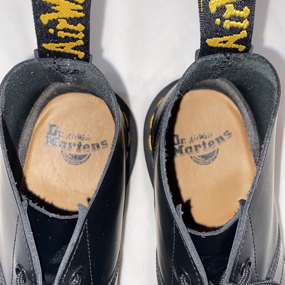 Doc Martens boots - Picture 7 of 10